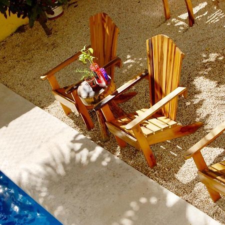 Art Hotel Tulum Exterior photo