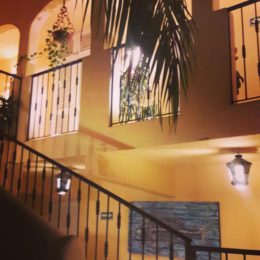 Art Hotel Tulum Exterior photo