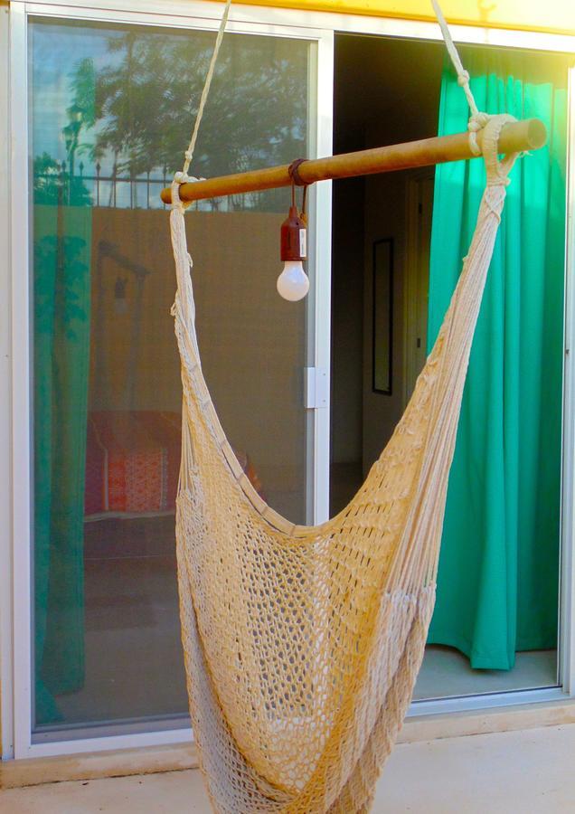 Art Hotel Tulum Exterior photo