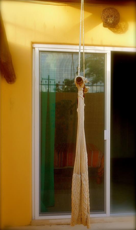 Art Hotel Tulum Exterior photo