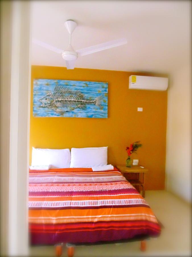 Art Hotel Tulum Exterior photo